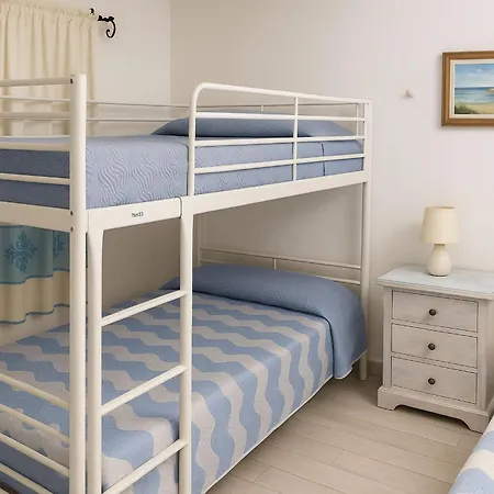 Vacanze Am By Interhome Olbia
