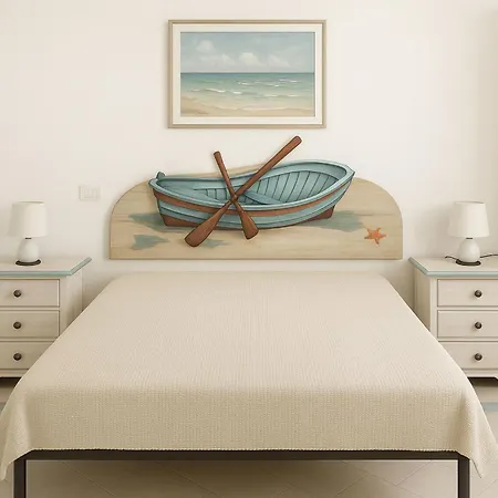 Vacanze Am By Interhome Olbia