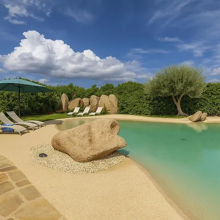 Vacanze Am By Interhome Lejlighed *