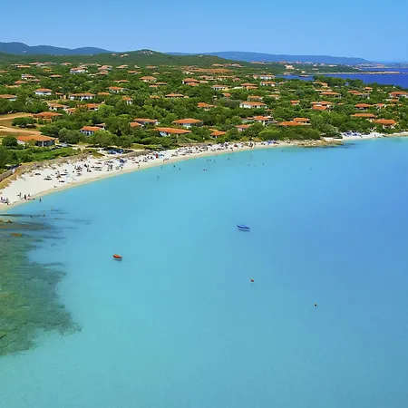 Vacanze Am By Interhome Olbia
