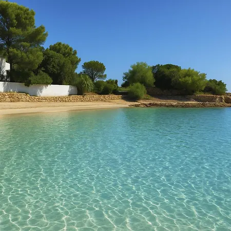 Vacanze Am By Interhome * Olbia