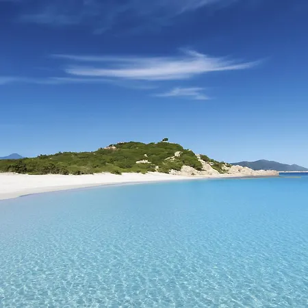 Lejlighed Vacanze Am By Interhome Olbia