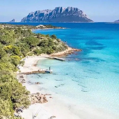 Vacanze Am By Interhome Lejlighed Olbia