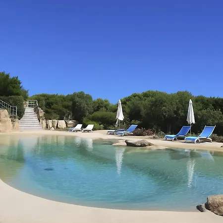 Lejlighed Vacanze Am By Interhome