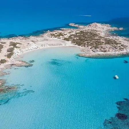 Vacanze Am By Interhome * Olbia